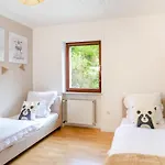 Moselblick-balkon Familienparadies Mit Spielzimmer Ruhig & Grosszuegig * Brodenbach
