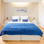 Moselblick-balkon Familienparadies Mit Spielzimmer Ruhig & Grosszuegig Apartament
