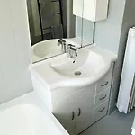 Moselblick-balkon Familienparadies Mit Spielzimmer Ruhig & Grosszuegig Apartament Brodenbach