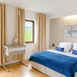 Moselblick-balkon Familienparadies Mit Spielzimmer Ruhig & Grosszuegig *