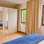 Apartament Moselblick-balkon Familienparadies Mit Spielzimmer Ruhig & Grosszuegig Brodenbach