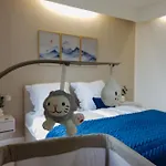 Apartament Moselblick-balkon Familienparadies Mit Spielzimmer Ruhig & Grosszuegig
