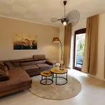 Apartament Moselblick-balkon Familienparadies Mit Spielzimmer Ruhig & Grosszuegig