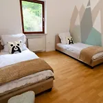 Apartament Moselblick-balkon Familienparadies Mit Spielzimmer Ruhig & Grosszuegig *