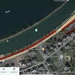 Moselblick-balkon Familienparadies Mit Spielzimmer Ruhig & Grosszuegig Apartament