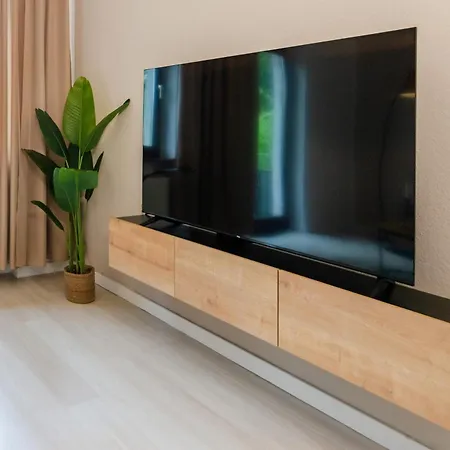 Apartament Familienwohnung Mit Moselblick Und Spielzimmer