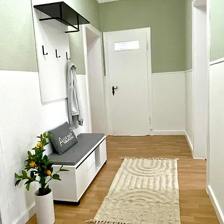 Familienwohnung Mit Moselblick Und Spielzimmer Brodenbach