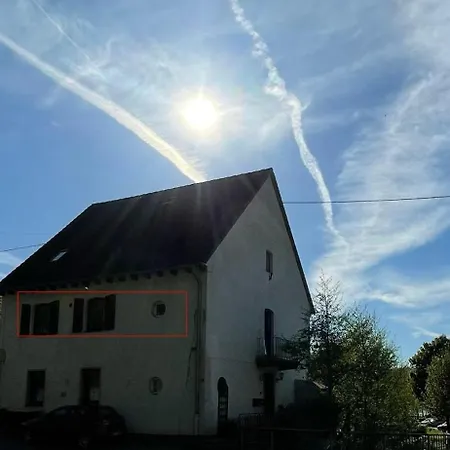 Mosel Harmonie Fuer Familien Apartment *