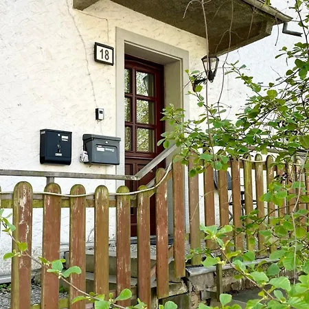 Apartament Familienwohnung Mit Moselblick Und Spielzimmer