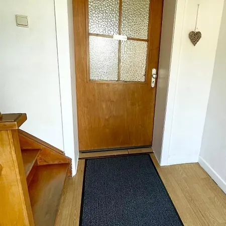 Moselblick-balkon Familienparadies Mit Spielzimmer Ruhig & Grosszuegig Apartament Brodenbach