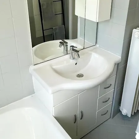 Mosel Harmonie Fuer Familien Apartment Brodenbach