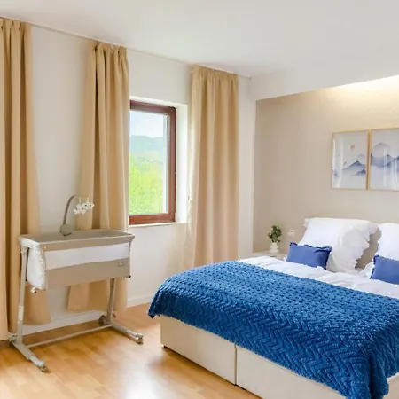 Moselblick-balkon Familienparadies Mit Spielzimmer Ruhig & Grosszuegig *