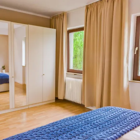 Appartement Familienwohnung Mit Moselblick Und Spielzimmer Brodenbach