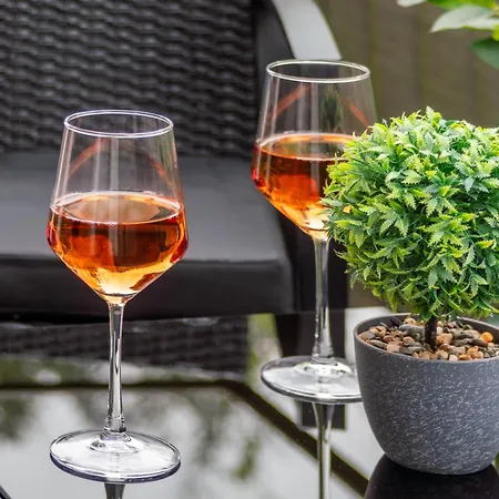 Familienwohnung Mit Moselblick Und Spielzimmer *