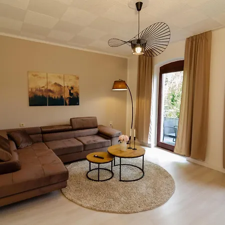 Appartement Familienwohnung Mit Moselblick Und Spielzimmer