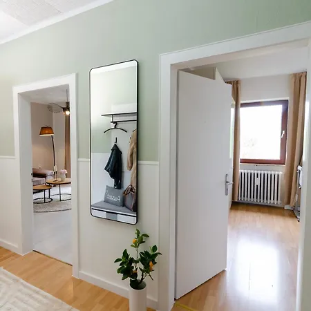 Appartement Familienwohnung Mit Moselblick Und Spielzimmer Brodenbach