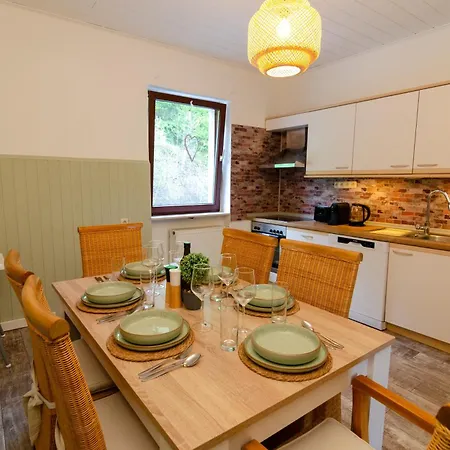 Lejlighed Moselblick-balkon Familienparadies Mit Spielzimmer Ruhig & Grosszuegig *