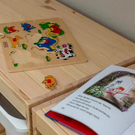 Apartman Moselblick-balkon Familienparadies Mit Spielzimmer Ruhig & Grosszuegig *