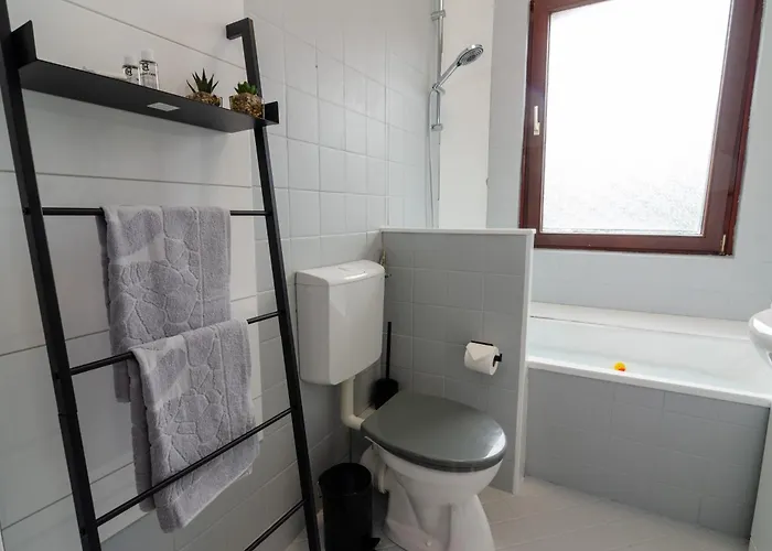 Moselblick-balkon Familienparadies Mit Spielzimmer Ruhig & Grosszuegig *