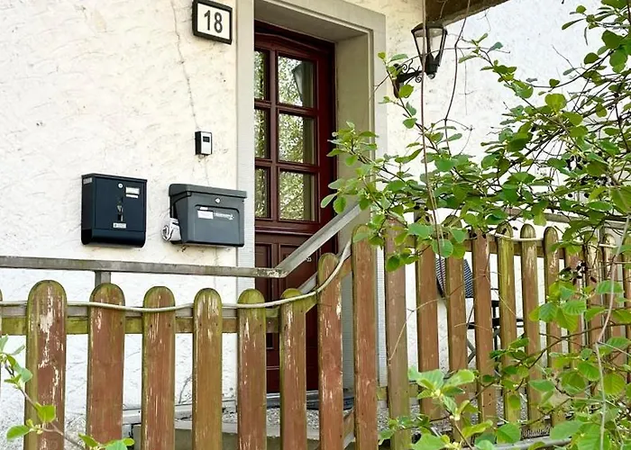 公寓 Moselblick-balkon Familienparadies Mit Spielzimmer Ruhig & Grosszuegig