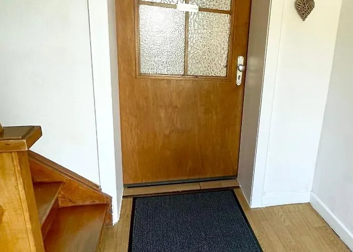 Moselblick-balkon Familienparadies Mit Spielzimmer Ruhig & Grosszuegig 公寓 布罗登巴赫