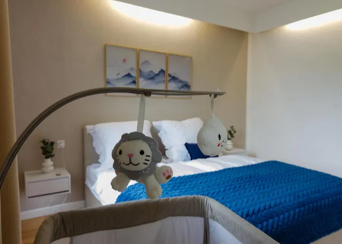 公寓 Moselblick-balkon Familienparadies Mit Spielzimmer Ruhig & Grosszuegig