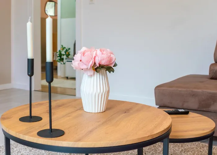 Familienwohnung Mit Moselblick Und Spielzimmer * 布罗登巴赫