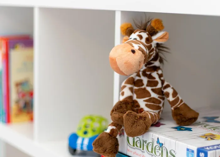 Moselblick-balkon Familienparadies Mit Spielzimmer Ruhig & Grosszuegig 公寓